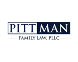 https://www.logocontest.com/public/logoimage/1609529709Pittman Family Law.png